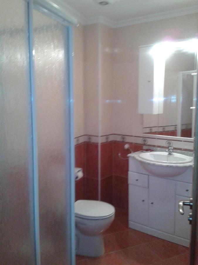 포스 Apartamento Proximo A Playa Llas 아파트 외부 사진