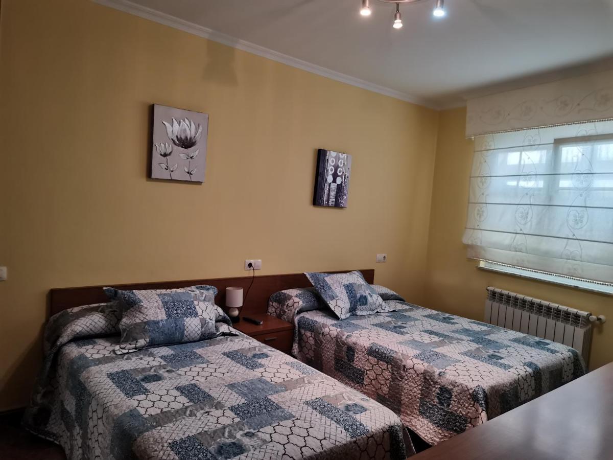 포스 Apartamento Proximo A Playa Llas 아파트 외부 사진
