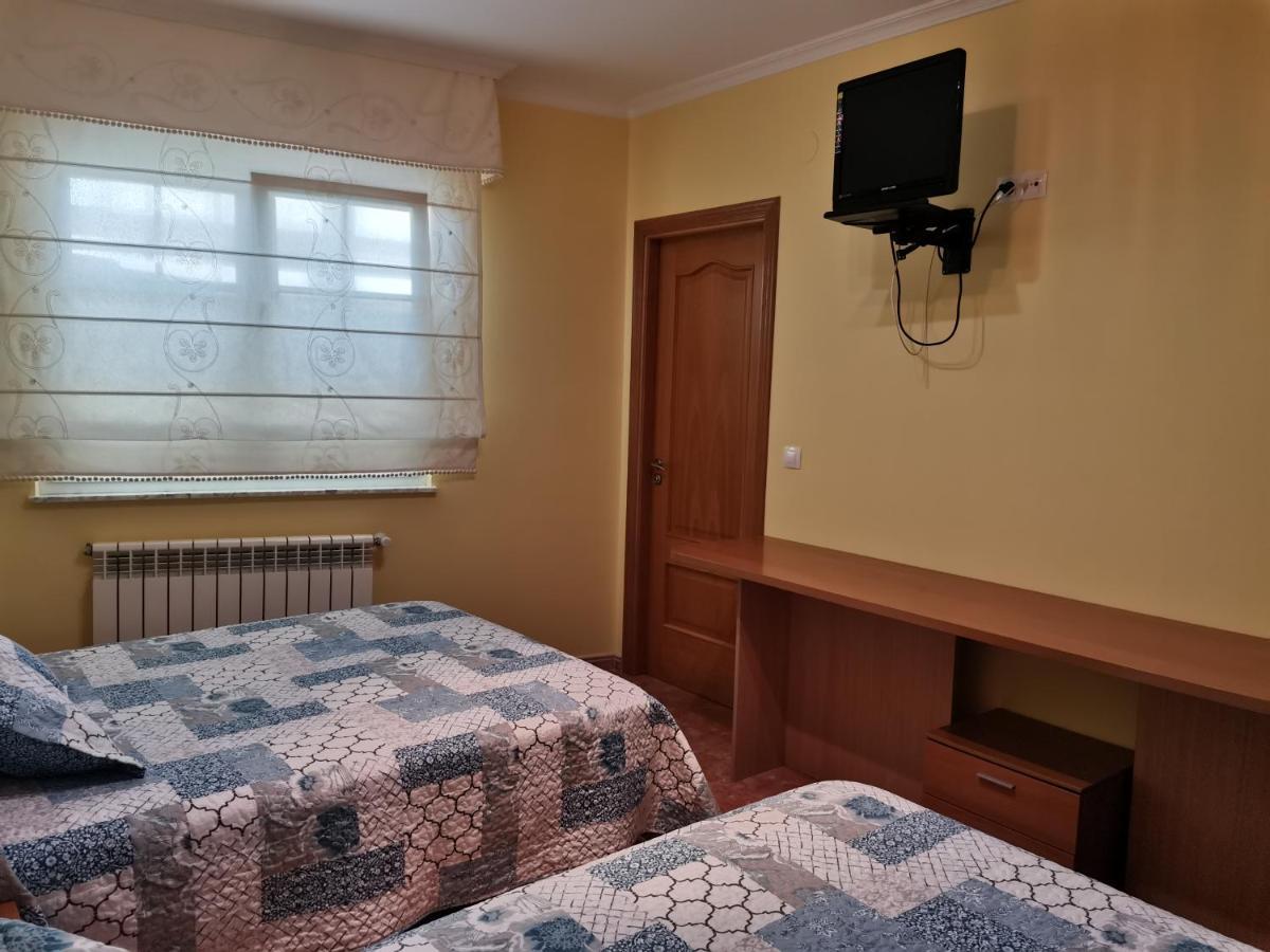 포스 Apartamento Proximo A Playa Llas 아파트 외부 사진