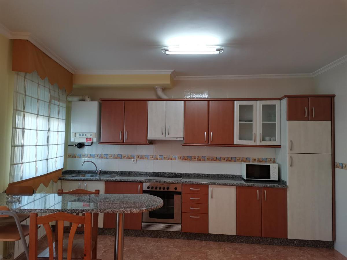 포스 Apartamento Proximo A Playa Llas 아파트 외부 사진