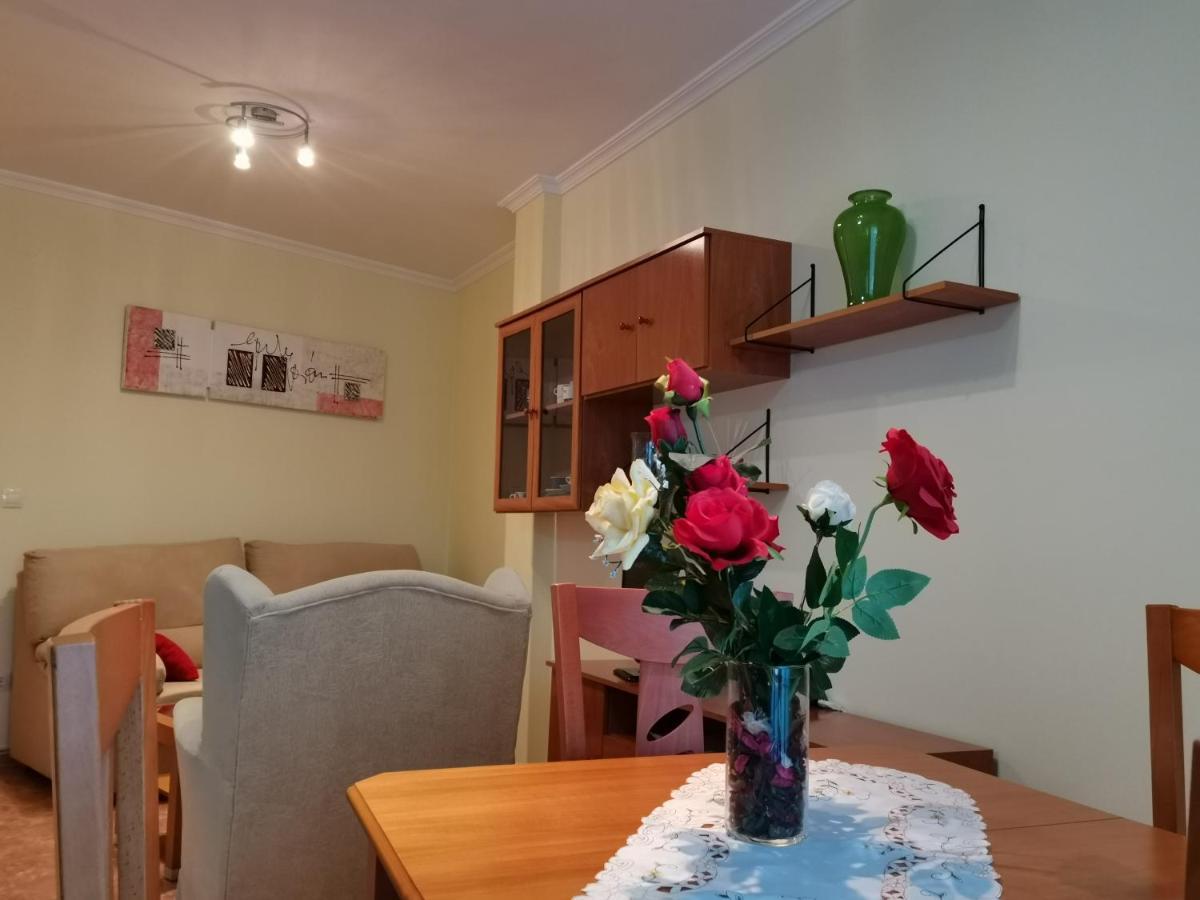 포스 Apartamento Proximo A Playa Llas 아파트 외부 사진