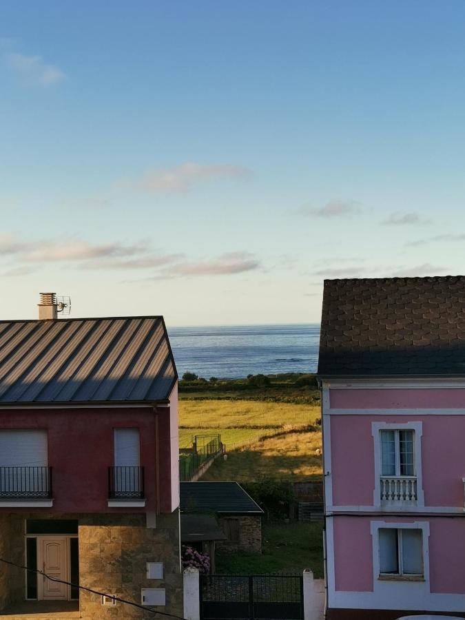 포스 Apartamento Proximo A Playa Llas 아파트 외부 사진