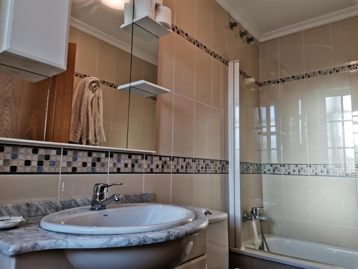 포스 Apartamento Proximo A Playa Llas 아파트 외부 사진