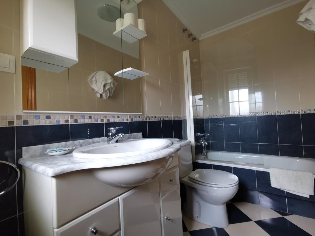 포스 Apartamento Proximo A Playa Llas 아파트 외부 사진