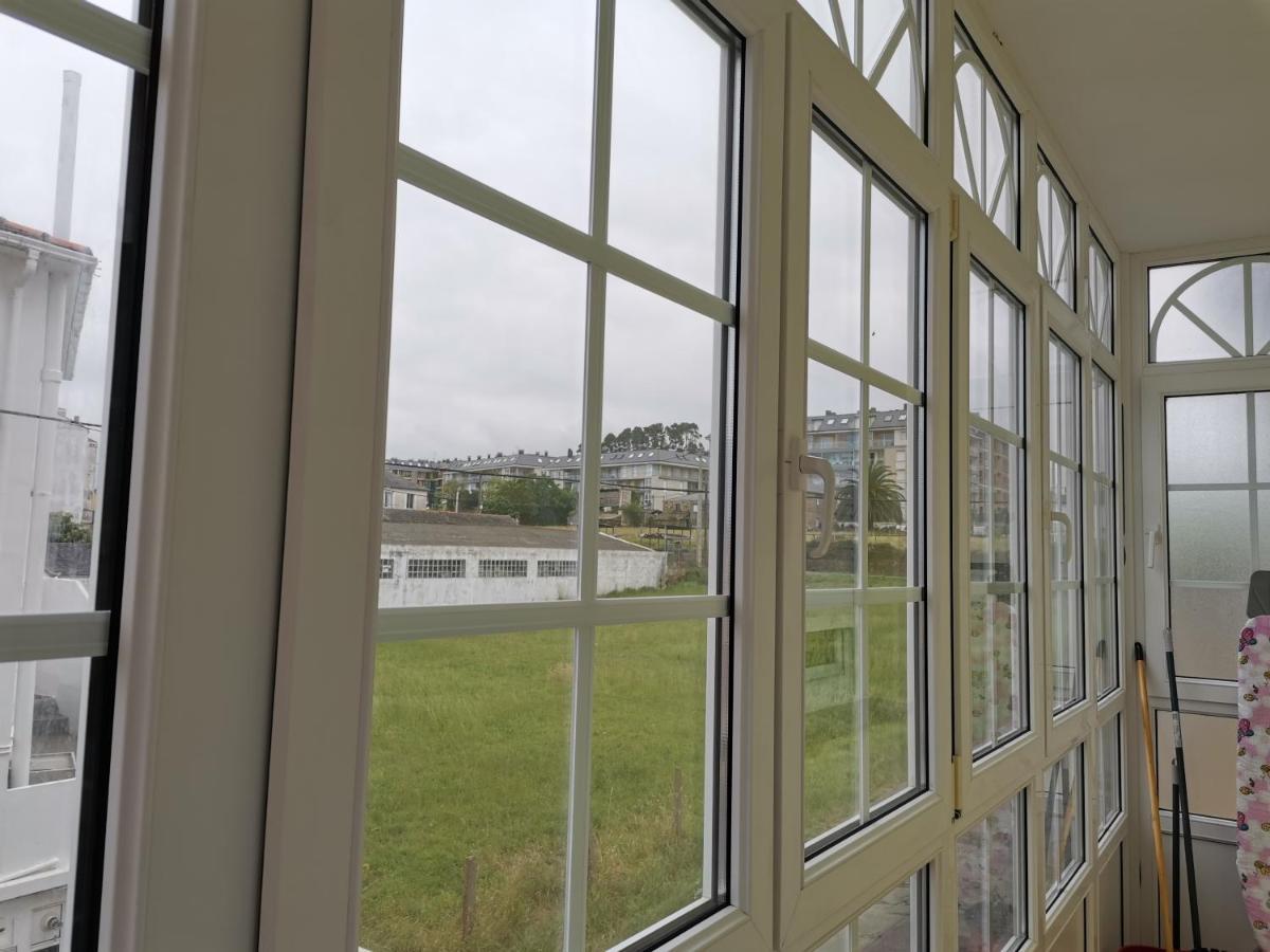 포스 Apartamento Proximo A Playa Llas 아파트 외부 사진